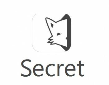aplicativo secret