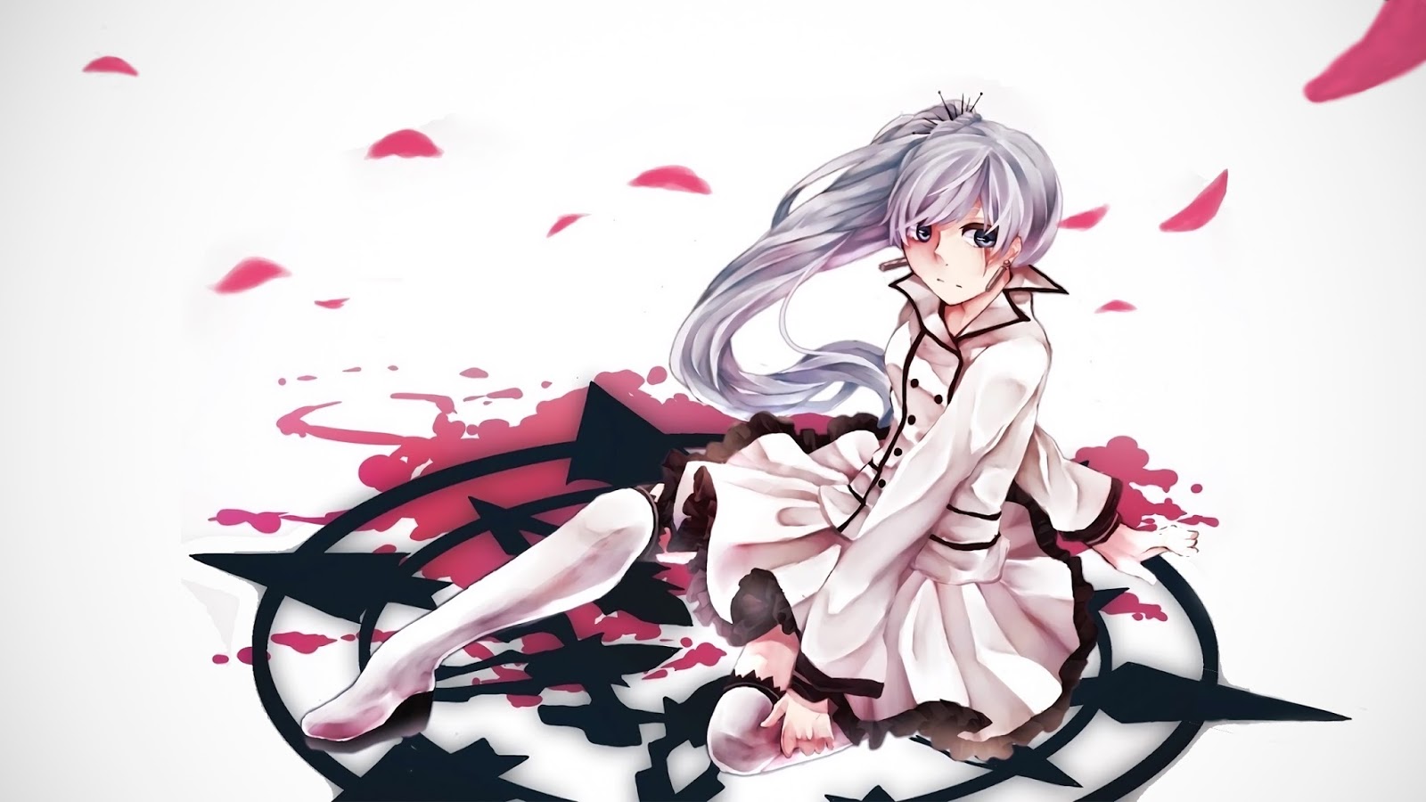 RWBY Wallpapers RWBY Wallpapers