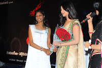 Three Audio Launch Gallery [Andhrula Music]