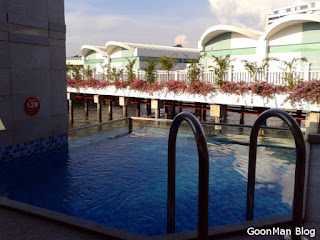 Lexis Hibiscus Port Dickson Resort Hotel (Premium Pool Villa) at Negeri Sembilan