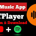 YTPlayer Premium APK PRO Spotify YouTube Downloader v2.9