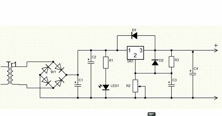 мощный блок питания на lm317 и кт819. схема блока питания на lm317. регулируемый блок питания на кт818 и lm317. блок питания lm317 с защитой. блок питания на лм317.