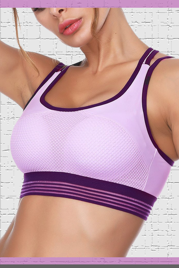Sports Bra For Large Breasts Depending on your actual breast size