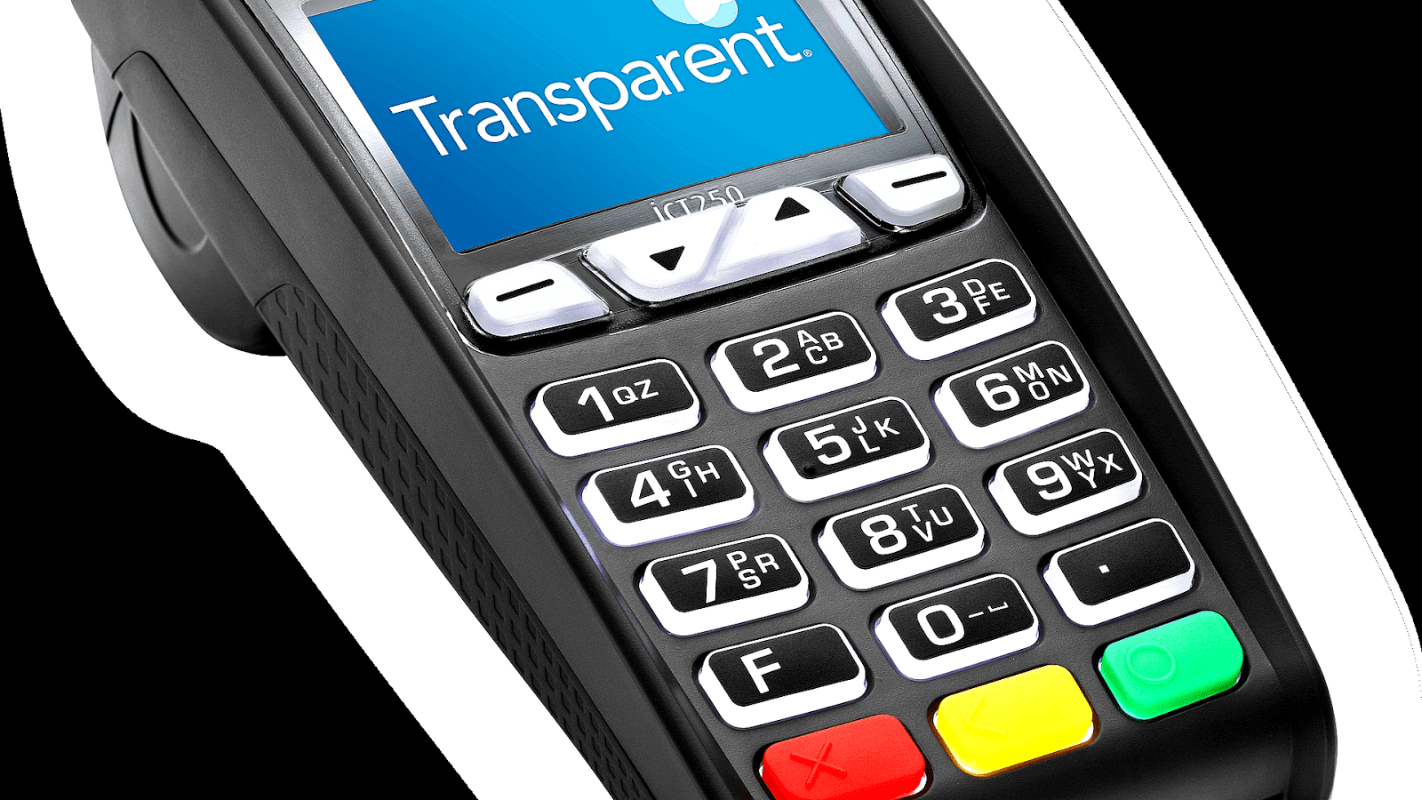 Point of sale Bank Bank Choices