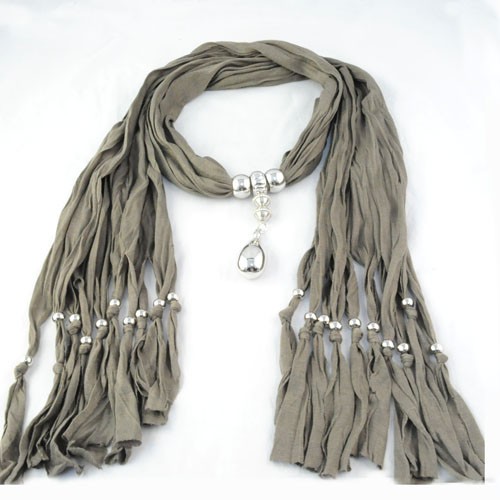 wholesale scarf necklaces Fanzpixx