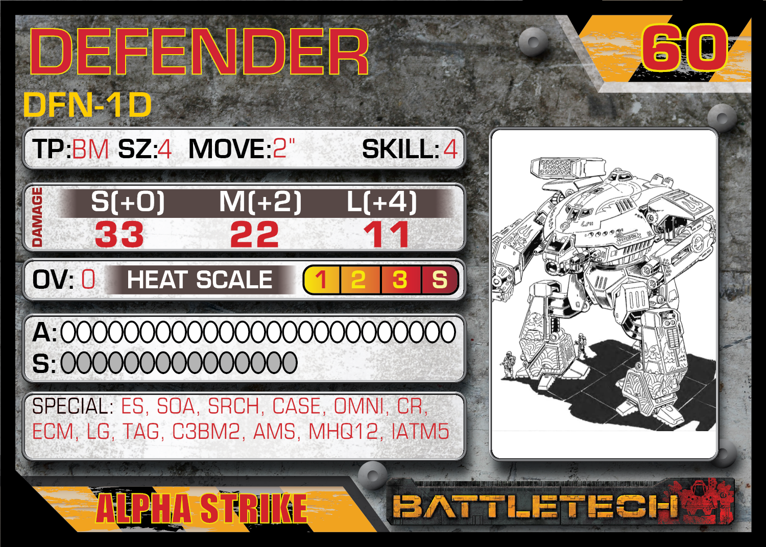 BattleTech Engineer: Superheavies!