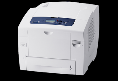 "Xerox ColorQube 8580N - Printer Driver"