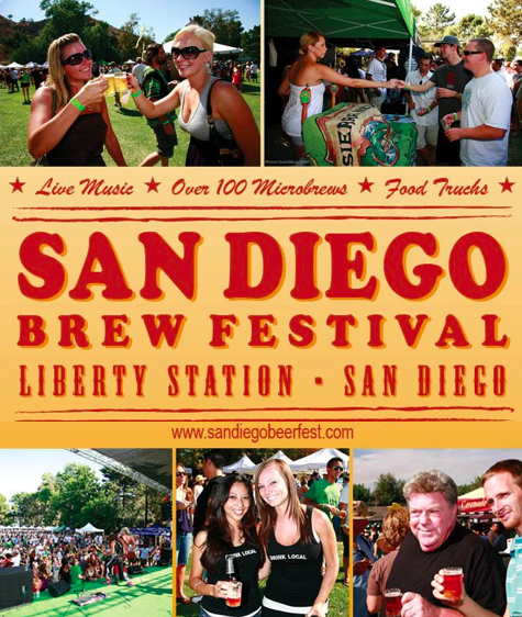 SanDiegoVille: Save on Passes and Win 2 Tickets to the 4th Annual San ...