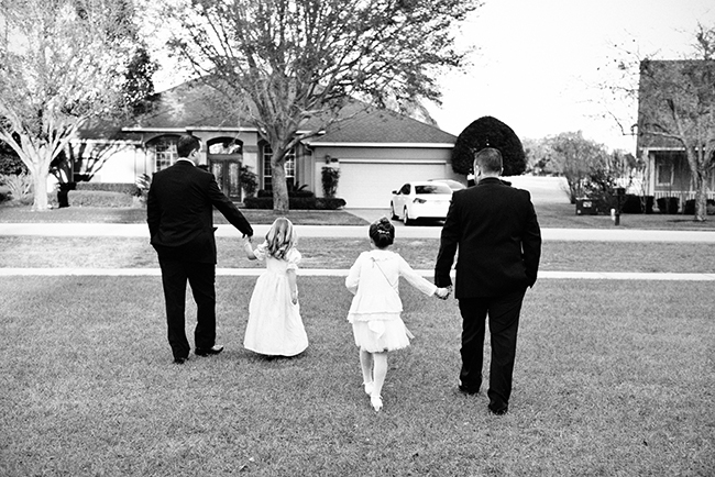 Essay the father daughter bond a dress rehearsal for life 07 image