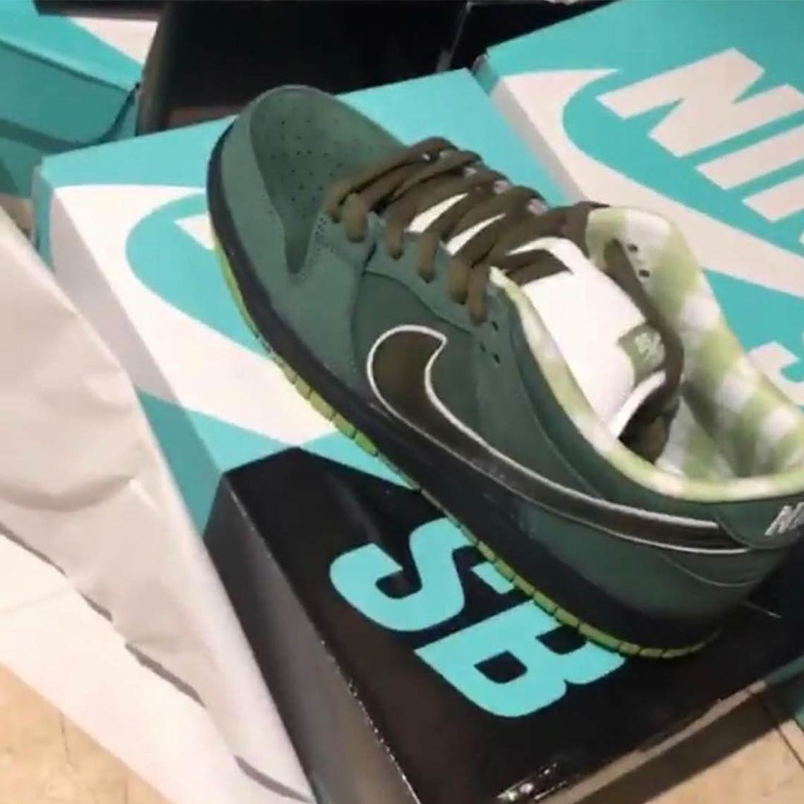 nike sb lobster 2018