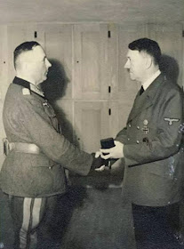 Hans-Valentin Hube Adolf Hitler worldwartwo.filminspector.com