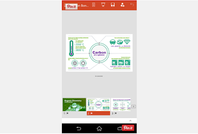 Download Aplikasi Microsoft PowerPoint Gratis yang Terbaru untuk Android Phone