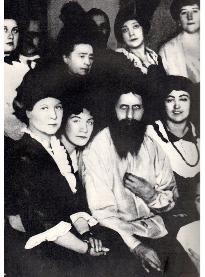 Grigori Rasputin Biography - Childhood, Life Achievements & Timeline ...