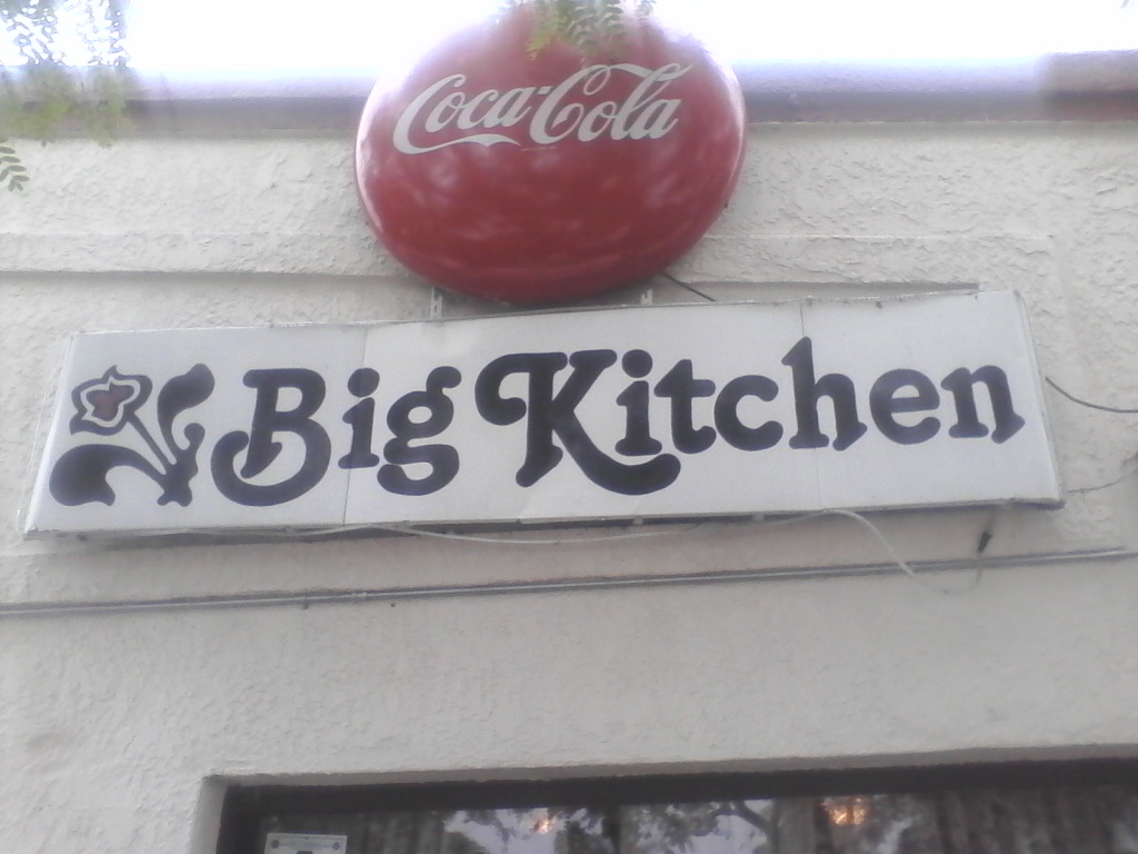 Notesong Judy The Beauty The Big Kitchen Saturday Am