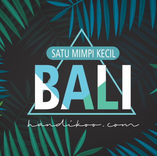 Memanggil Kembali Mimpi ke Bali
