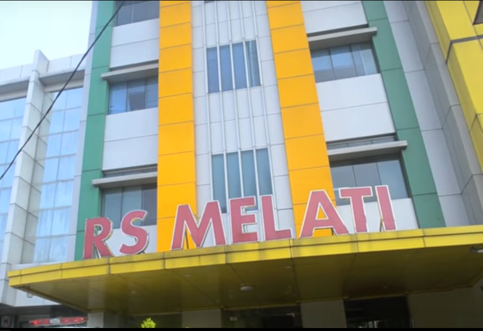 Dokter Spesialis Bedah Rumah Sakit Melati Tangerang