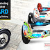 Special Offer- Best Hoverboards On Sale