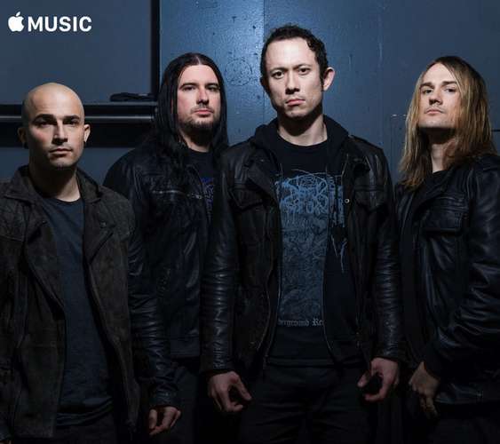 Download 20 Lagu Trivium Terbaik Terpopuler Mp3 Full Album