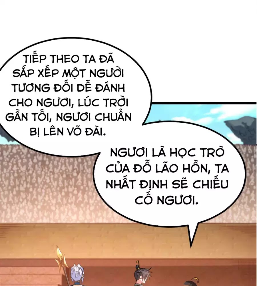 Cửu Dương Thần Vương Chapter 154 - TC Truyện