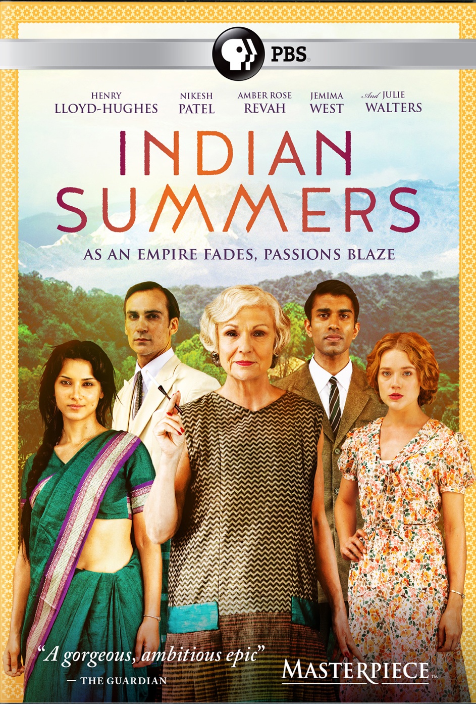 The Guild Review Beautiful Indian Summers But to What End?