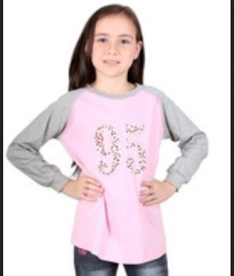 baju casual untuk anak perempuan 12 tahun baju casual untuk anak perempuan 12 tahun