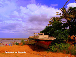 Caminando por Macondo