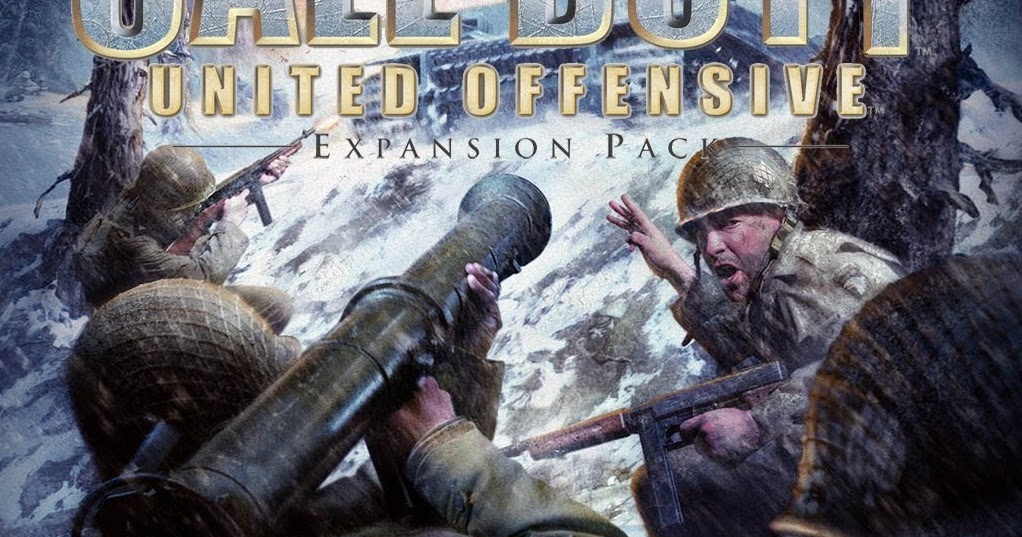 download Call of Duty: United Offensive download Call of Duty: United Offensive