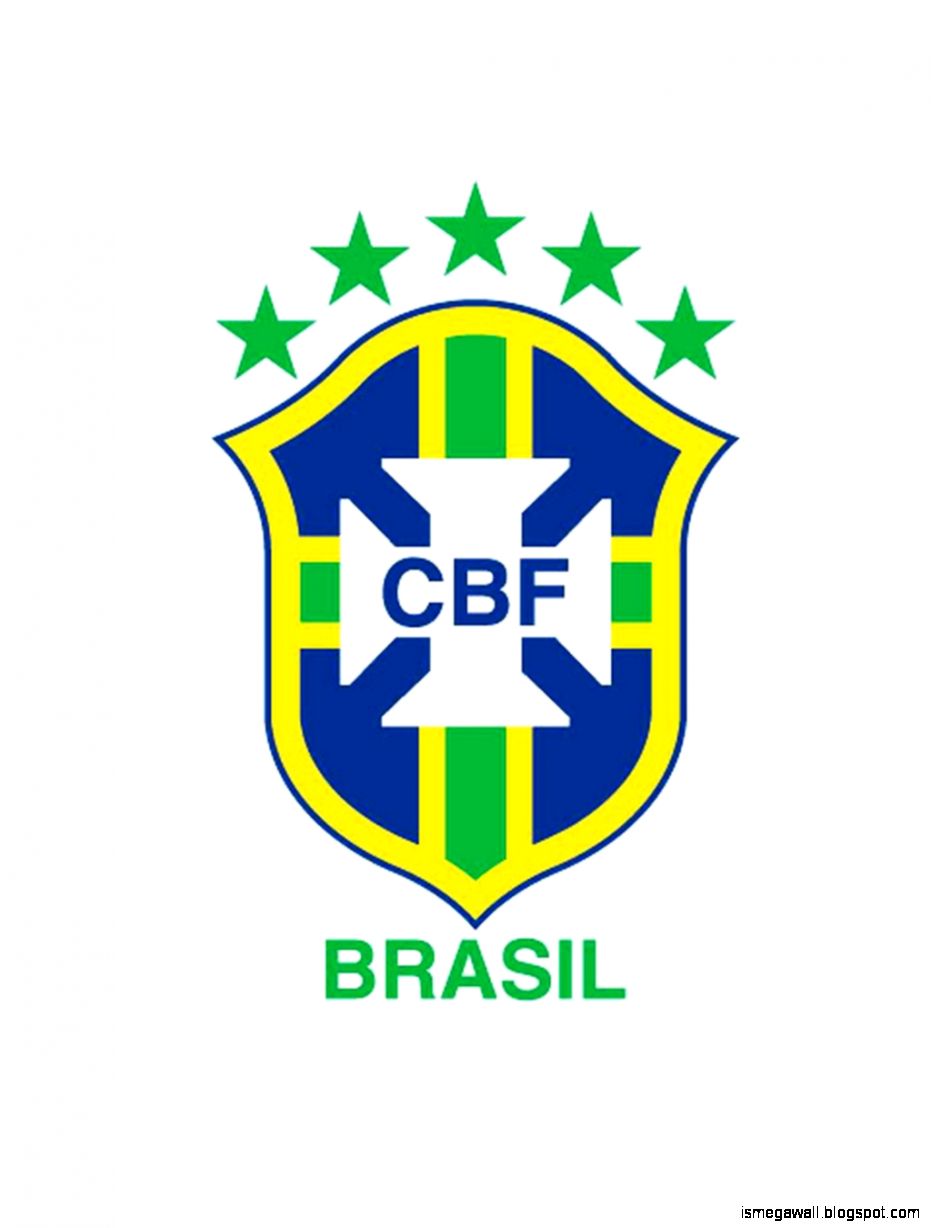 Brazil Logo Picture | Mega Wallpapers