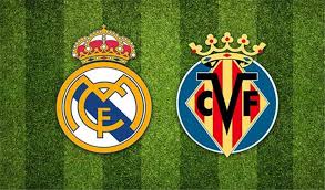مشاهدة مباراة ريال مدريد وفياريال اليوم بث مباشر فى الدورى الاسبانى مشاهدة مباراة ريال مدريد وفياريال اليوم بث مباشر فى الدورى الاسبانى