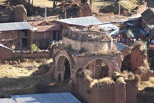 MARA COSTUMBRES Y TRADICIONES ANIVERSARIO DEL DISTRITO DE MARA