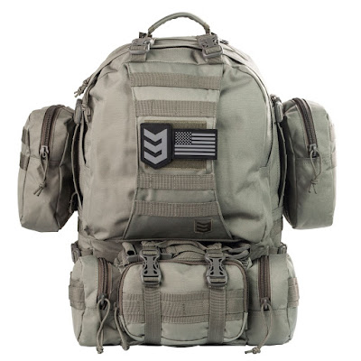 3v Gear Paratus Bug Out Bag