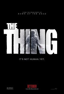 مشاهدة وتحميل فيلم The Thing 2011 مترجم اون لاين