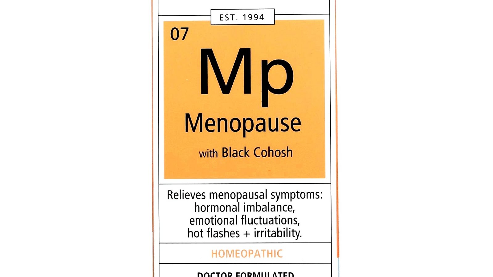 Bioidentical hormone replacement therapy Menopause Menopause Choices
