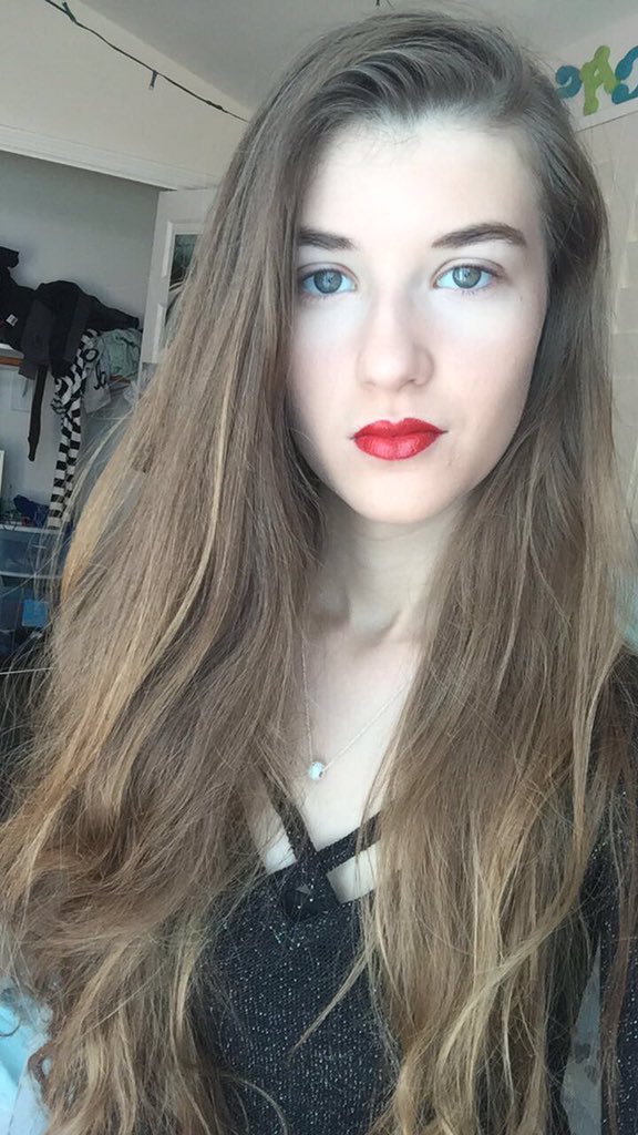 Starlet Arcade: Casey Burke