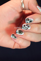 nail doodles challenge hoped suppose didn clean since come would re