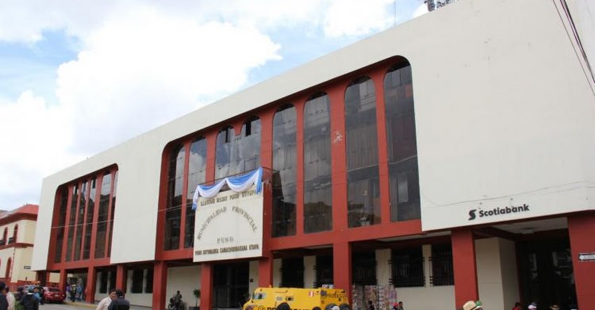 Municipio de Puno indemnizará a los deudos de la academia «Nueva G» (Resolución Nº 145-2017)
