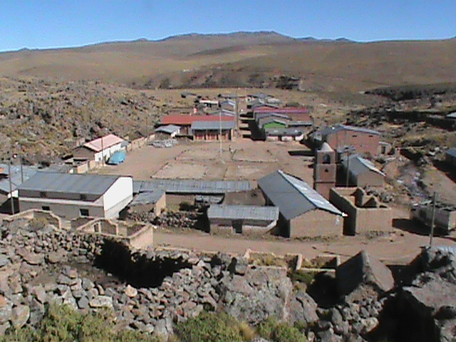 Yanama