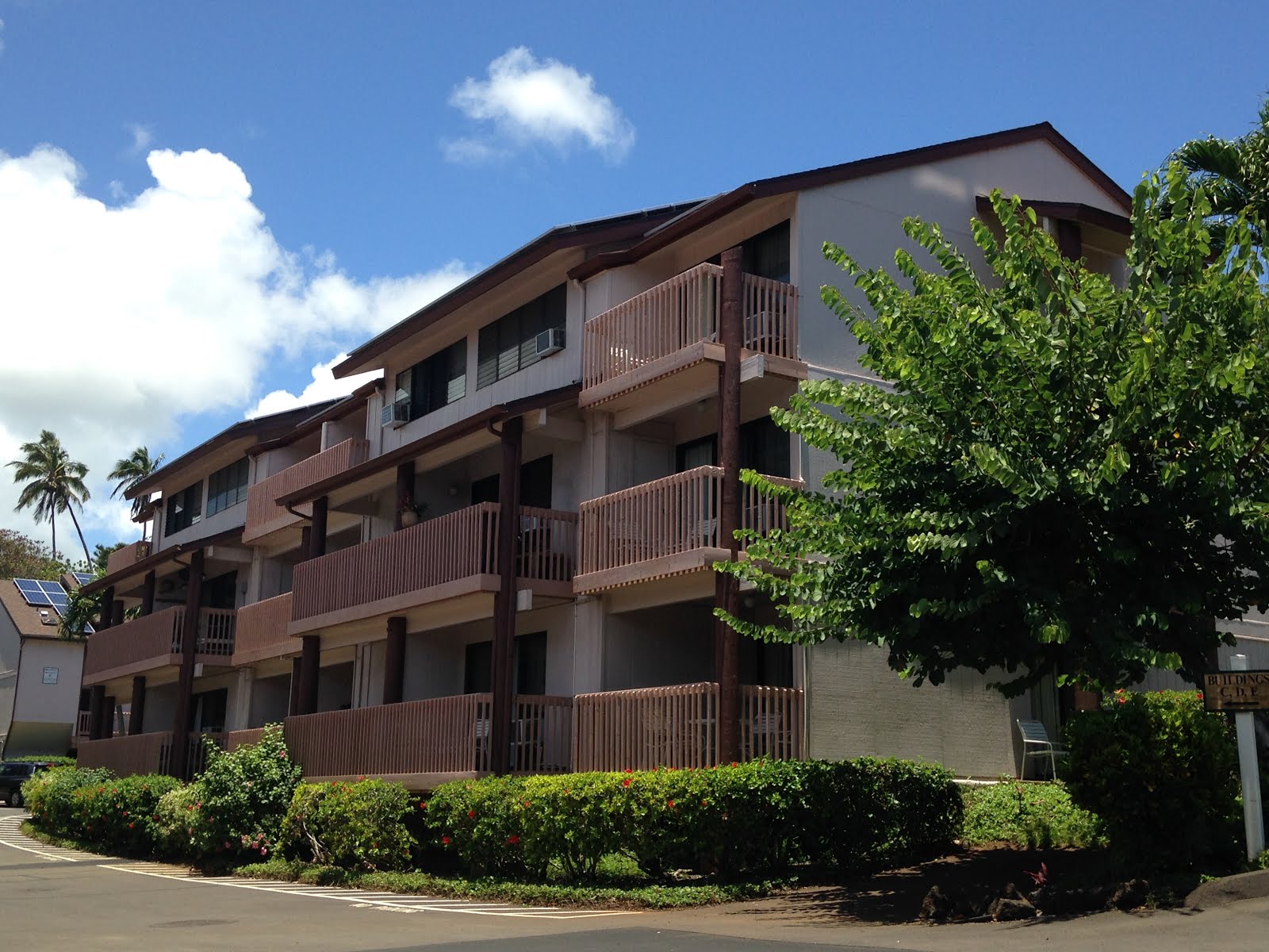 Kauai Real Estate For Sale Kauai Condos Banyan Harbor 2 bedroom units