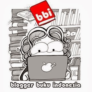 Blogger Buku Indonesia: BBI1301014