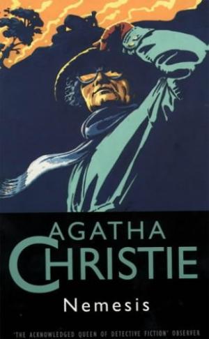 Nemesis by Agatha Christie - Agatha Christie