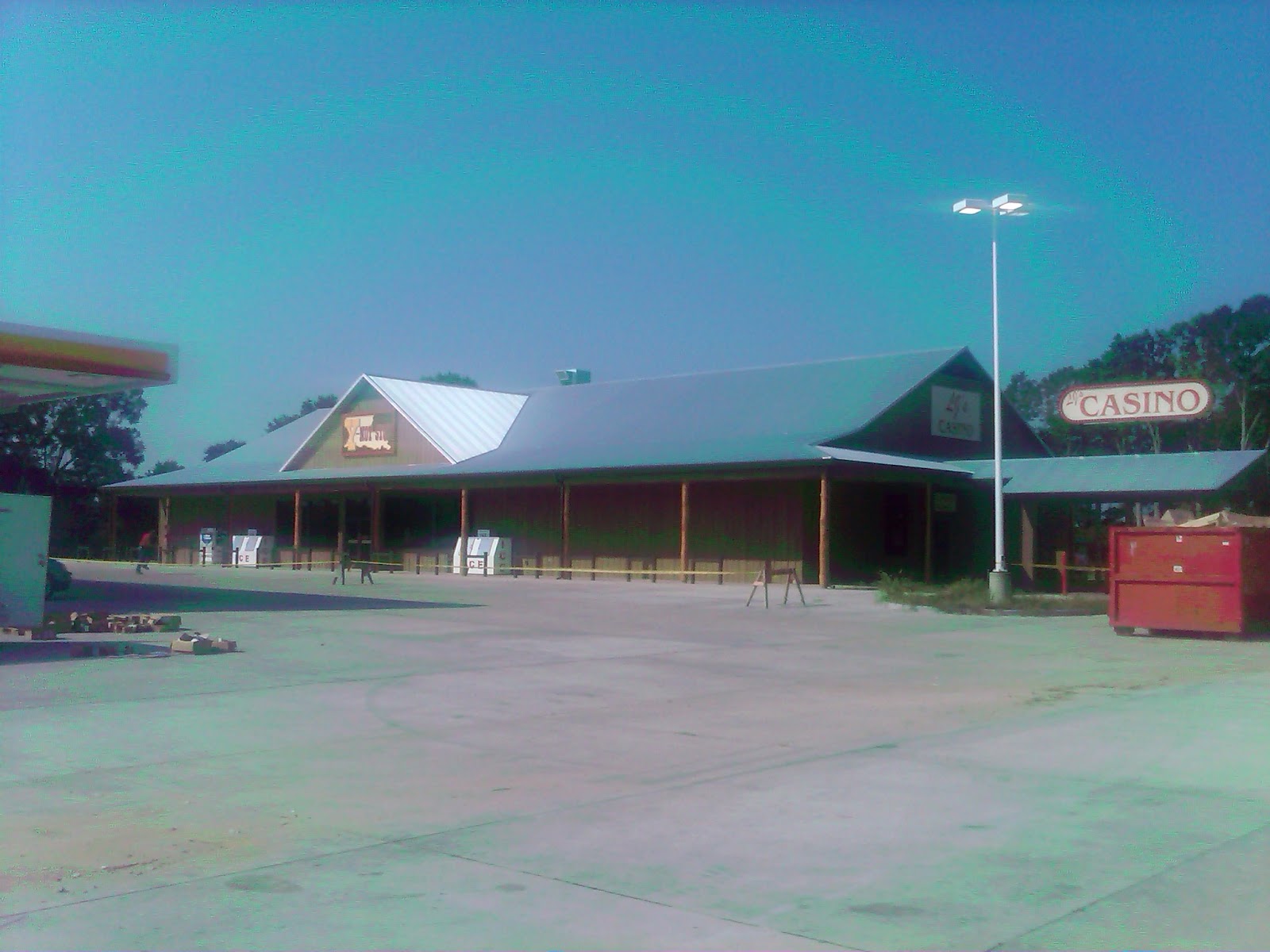 My Back Roads, My Back Pages Dallas Texas and Mansura Louisiana