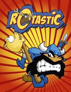 Rotastic - PC (Download Completo em Torrent)