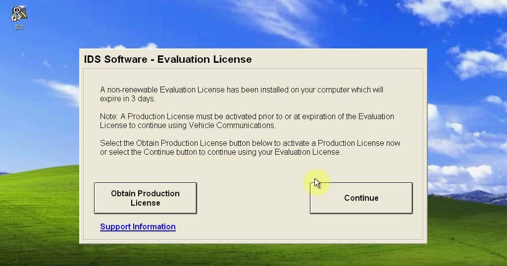Ford Ids V86 Download