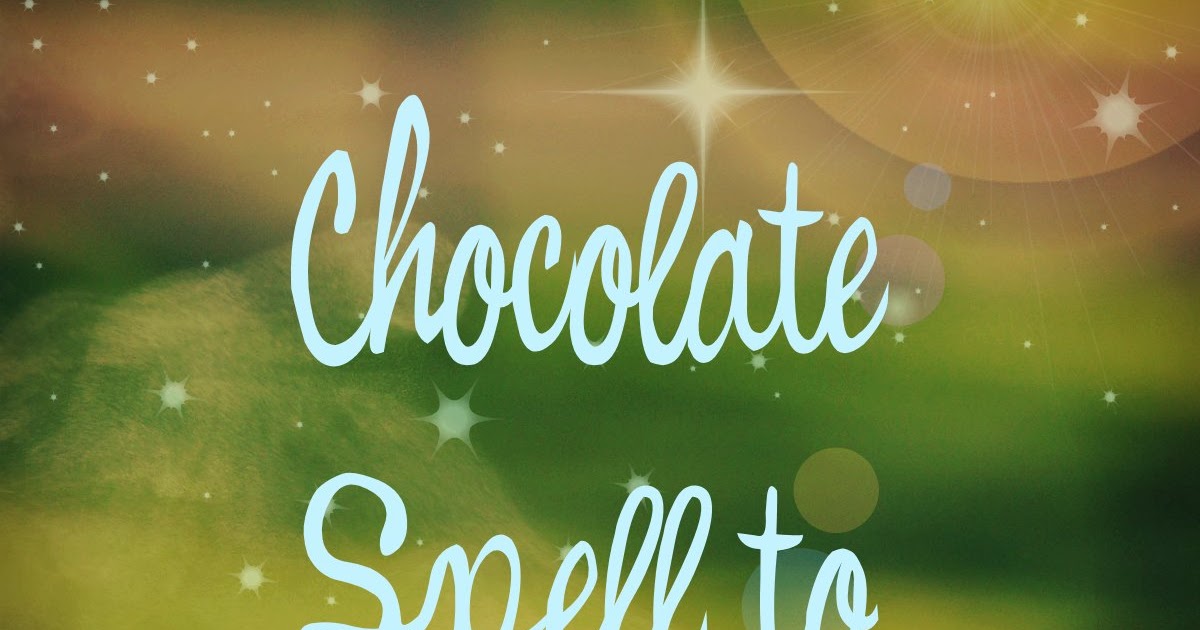 Chocolate Spell for Attracting Wealth