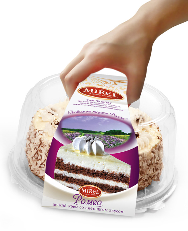 Mirel on Packaging of the World - Creative Package Design Gallery