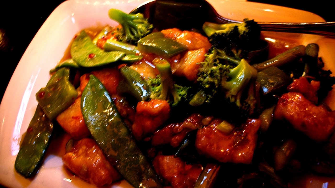 Pf Chang Kung Pao Chicken Recipe Chicken Choices