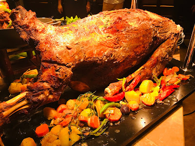HYATT REGENCY KINABALU HIGHLIGHTS CHEFS’ FAMILY RECIPES DISHES IN RAMADAN BUFFET HYATT REGENCY KINABALU HIGHLIGHTS CHEFS’ FAMILY RECIPES DISHES IN RAMADAN BUFFET