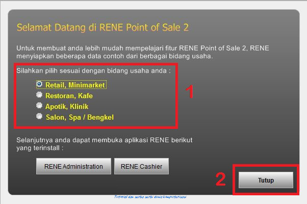 Aplikasi Kasir Rene POS 2.1.4.2440 - Full Version - my template