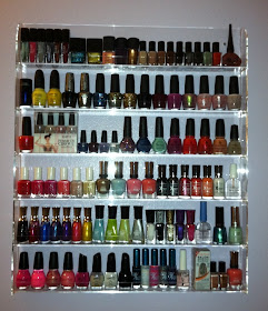 Todo Unhas: Ideas para Almacenar y Organizar tus Esmaltes de Uñas