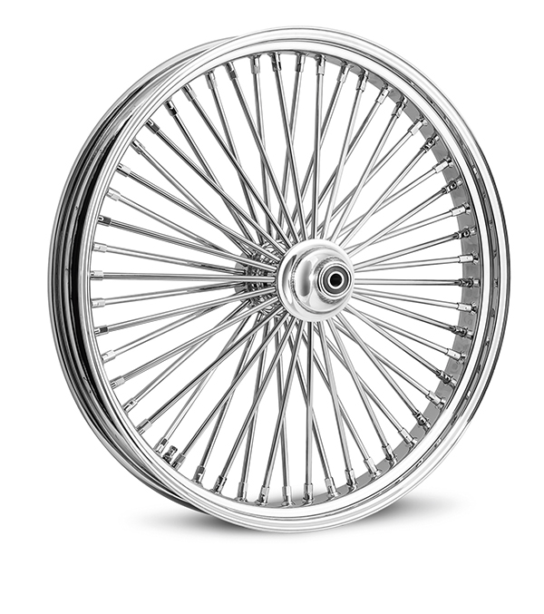 American Motorcycle Design DNA Specialty